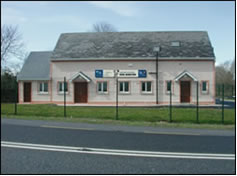 Carlow / Kilkenny dog shelter